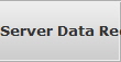 Server Data Recovery Parma server 